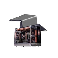 نكست ليفل صندوق بي سي نايت هاوك (Night Hawk)