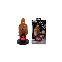 ستاند حامل يد بلايستيشن وجوال (شخصية تشوباكا من ست...