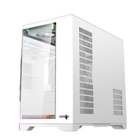 صندوق سبير دوست 60 بلص (أبيض) للبي سي - مع شاشة جا...