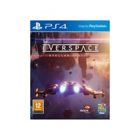 لعبة ايفر سبيس : ستيلار ايديشن (بلايستيشن 4)