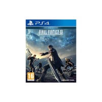 فاينال فانتسي 15 (PS4) - مستعمل