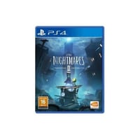 لعبة ليتل نايت ميرز 2 (بلايستيشن 4) - مستعمل