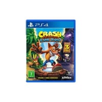 لعبة كراش بانديكوت (بلايستيشن 4)