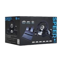 اي اس اي حزمة دركسون (ASA Speed)