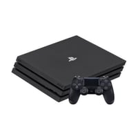 جهاز بلايستيشن 4 برو ( 1 تيرا ) - مستعمل