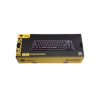 كيبورد سكور ASA Score – ميكانيكية و لاسلكية (68 زر...