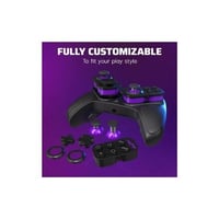 يد تحكم فيكتريكس بي اف جي برو للبلايستيشن 4 و 5 (V...