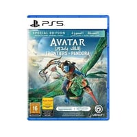 أفاتار أفاق باندورا "Avatar Frontiers of Pandora"...