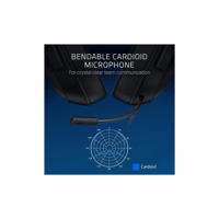 سماعة ريزر كراكن اكس للكونسول - مستعمل