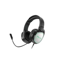 لوق اليكترونيكس سماعة قيمنق سلكية (G450)