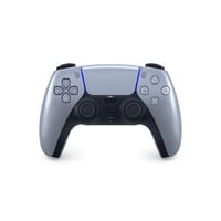 يد تحكم سوني بلايستيشن 5 (فضي)