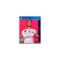 لعبة فيفا 20 (بلايستيشن 4) - مستعمل