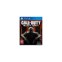 لعبة كول اوف ديوتي بلاك اوبس 3 (بلايستيشن 4)