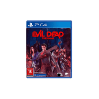 ايفل ديد (PS4)