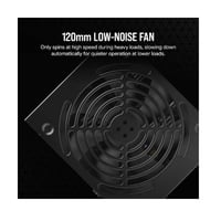 باور سبلاي 750 واط (Corsair CX750)