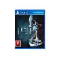 لعبة انتل داون (بلايستيشن 4) - مستعمل