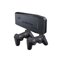 جهاز قيم ستيك ريترو "ألعاب الطيبين" (تيسو)