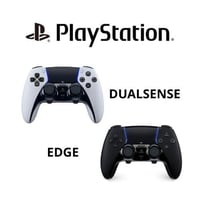 يد تحكم سوني بلايستيشن 5 دول سينس ايدج