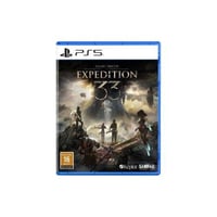 لعبة كلير اوبسكيور اكسبيديشن 33 (بلايستيشن 5)