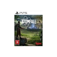 لعبة أتوم فال (بلايستيشن 5)