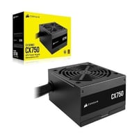 باور سبلاي 750 واط (Corsair CX750)