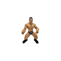 مجسم ديفد باتيستا باطراف متحركة