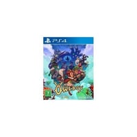 لعبة اول بوي (بلايستيشن 4)