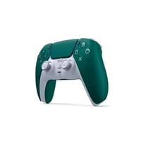 يد تحكم سوني بلايستيشن 5 (الجوهرة الخضراء)