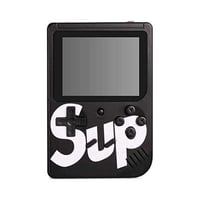 جي 5 قيم بوكس جهاز العاب كلاسيكية محمول +400 لعبة