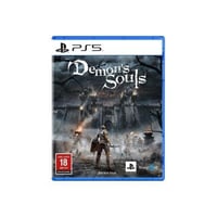 لعبة ديمون سولز (بلايستيشن 5)