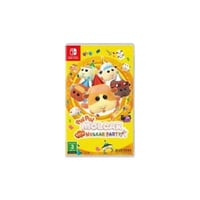 لعبة بوي بوي مولكار ليتس مولكار بارتي (نينتدو سويت...