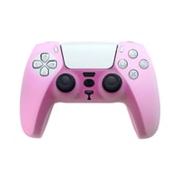 حافظة سيليكون يد بلايستيشن 5 (عدة ألوان)