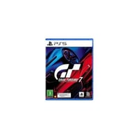 لعبة جي تي 7 (بلايستيشن 5) - مستعمل