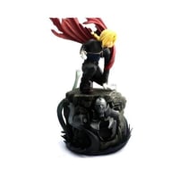 مجسم ادوارد ايلريك