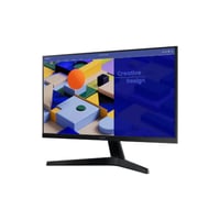 شاشة سامسونج ايسينشل 27 بوصة (S27C310EAM) - مستعمل...