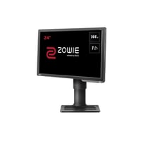 شاشة بن كيو (ZOWIE XL2411P- 144Hz) 24 بوصة - مستعم...