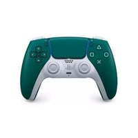 يد تحكم سوني بلايستيشن 5 (الجوهرة الخضراء)