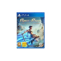لعبة برنس اوف بيرشيا (بلايستيشن 4)