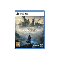 لعبة تراث هوجورتس (بلايستيشن 5)