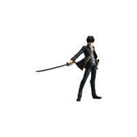 مجسم هيجيكاتا - من أنمي جينتاما