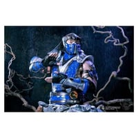 مجسم ساب-زيرو من مورتال كومبات 11