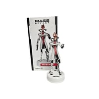 مجسم موردين سولز من لعبة ماس إيفيكت