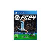 لعبة فيفا 24 / اف سي 24 (سوني 4) - مستعمل