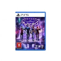 غوثام نايت (بلايستيشن 5)