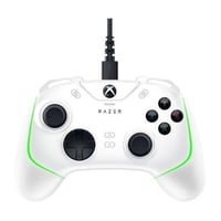 ريزر يد تحكم وولفرين V2 كروما (XBOX \ PC) - مستعمل...