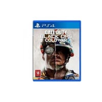 لعبة بلاك اوبس كولد وار (بلايستيشن 4)