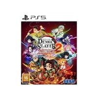 ديمون سلاير 2 ذا هينوكامي كرونيكلز (بلايستيشن 5)