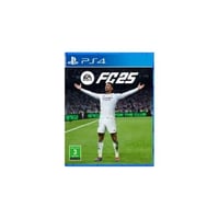 لعبة فيفا 25 (بلايستيشن 4) - مستعمل