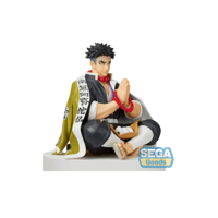 مجسم هميجيما