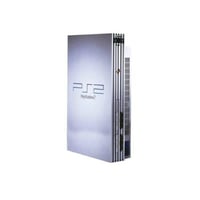 جهاز سوني بلايستيشن 2 فات - تشليح